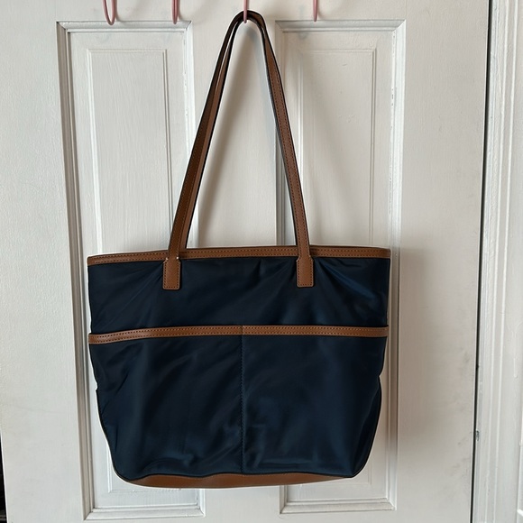 MK nylon shoulder bag - Picture 3 of 4